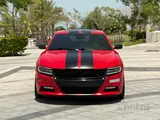 Dodge Charger R/T 2015
